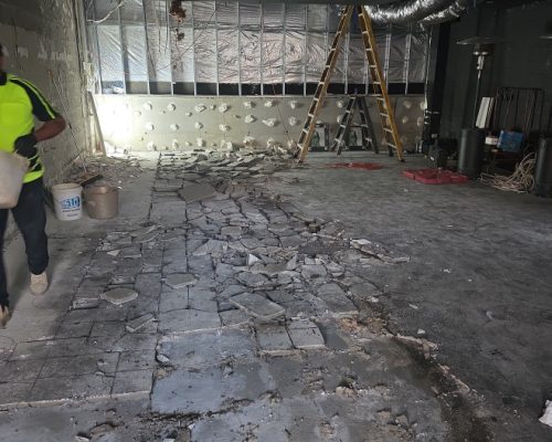 Demolition pic